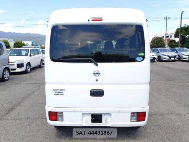 Nissan CLIPPER VAN 2020-08 8854158-3