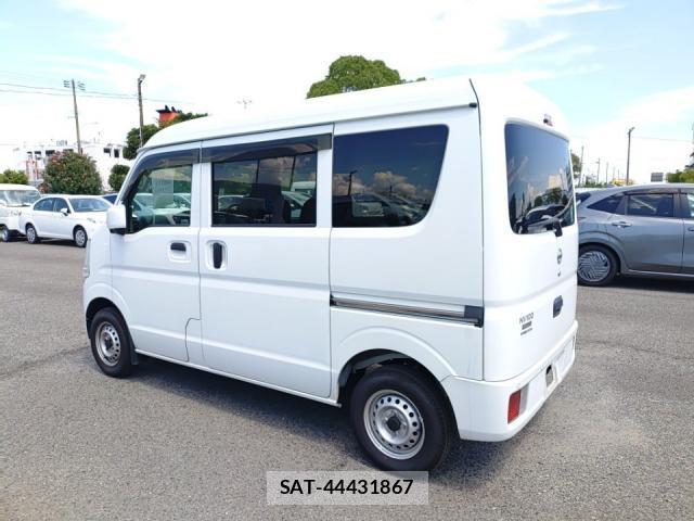 Nissan CLIPPER VAN 2020-08 8854158-4