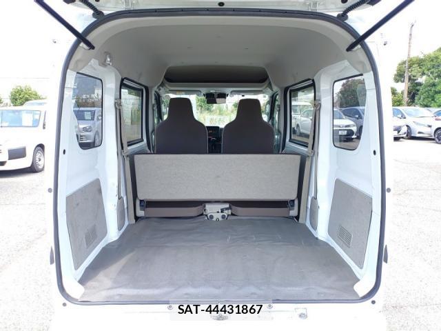 Nissan CLIPPER VAN 2020-08 8854158-5