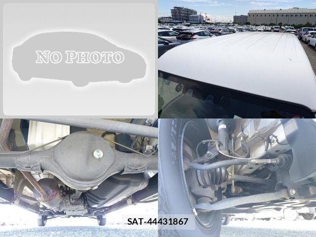 Nissan CLIPPER VAN 2020-08 8854158-6