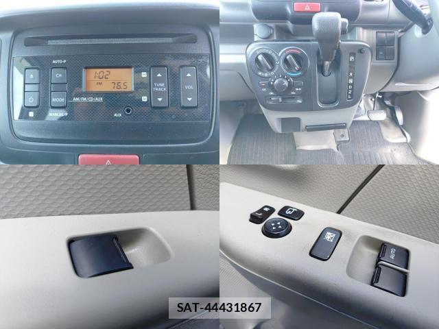 Nissan CLIPPER VAN 2020-08 8854158-8