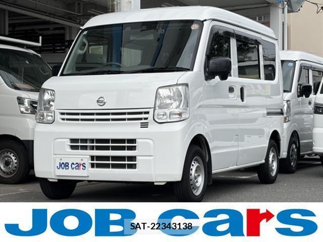 Nissan CLIPPER VAN 2022-07 8855175-0