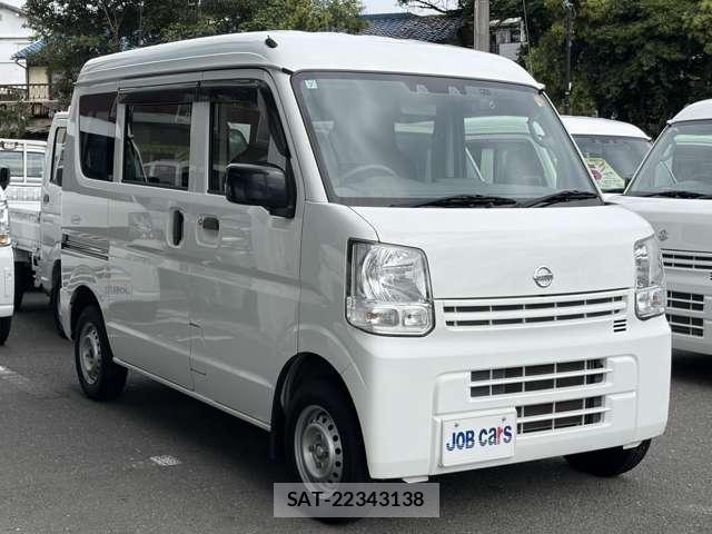 Nissan CLIPPER VAN 2022-07 8855175-10