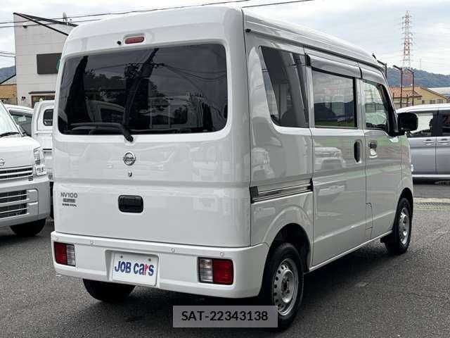 Nissan CLIPPER VAN 2022-07 8855175-12