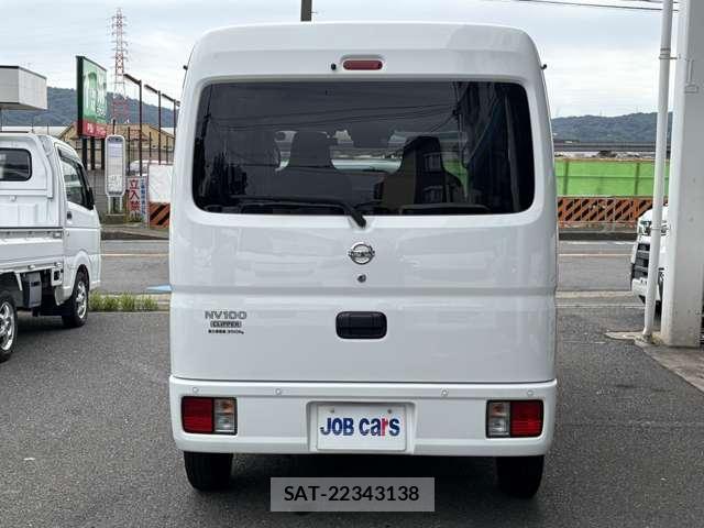 Nissan CLIPPER VAN 2022-07 8855175-13