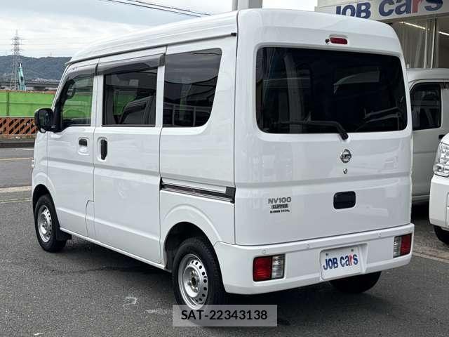 Nissan CLIPPER VAN 2022-07 8855175-14