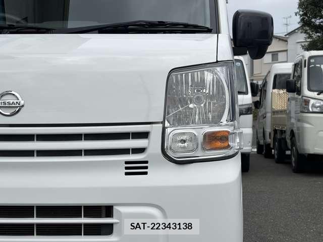 Nissan CLIPPER VAN 2022-07 8855175-17