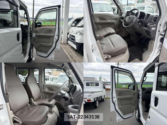 Nissan CLIPPER VAN 2022-07 8855175-5