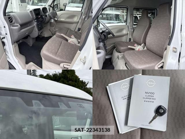 Nissan CLIPPER VAN 2022-07 8855175-6