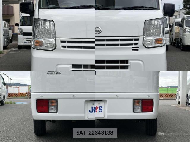 Nissan CLIPPER VAN 2022-07 8855175-7