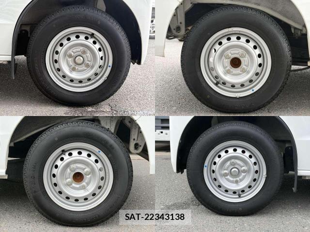 Nissan CLIPPER VAN 2022-07 8855175-8