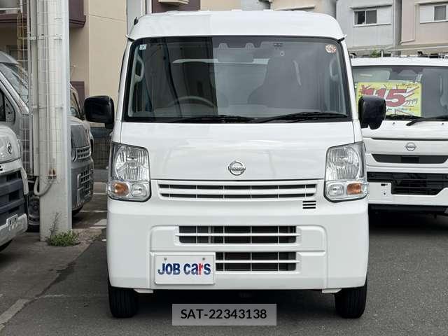 Nissan CLIPPER VAN 2022-07 8855175-9