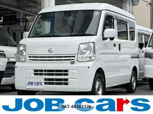 Nissan CLIPPER VAN 2020-07 8855176-0