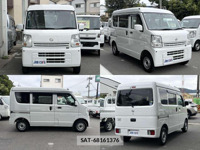 Nissan CLIPPER VAN 2020-07 8855176-1