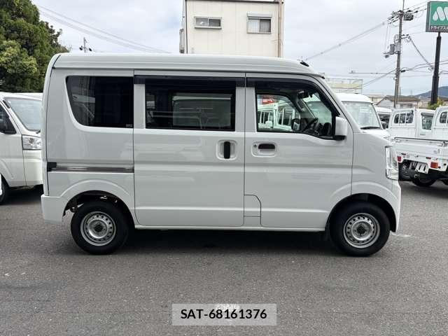 Nissan CLIPPER VAN 2020-07 8855176-11