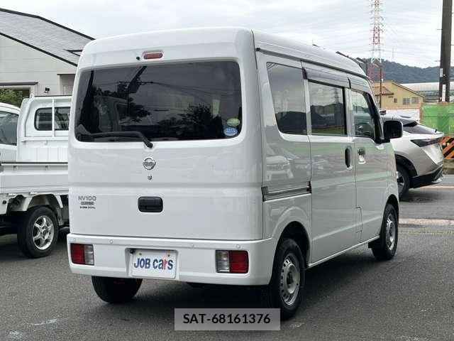 Nissan CLIPPER VAN 2020-07 8855176-12