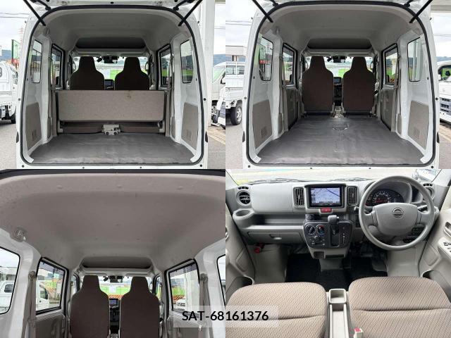 Nissan CLIPPER VAN 2020-07 8855176-3