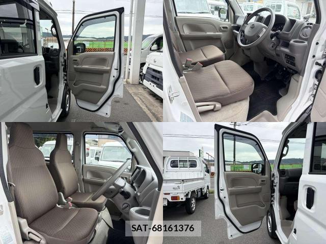 Nissan CLIPPER VAN 2020-07 8855176-5