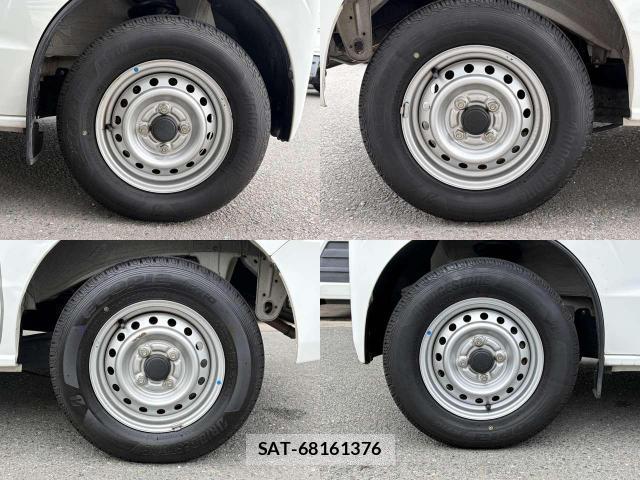 Nissan CLIPPER VAN 2020-07 8855176-8