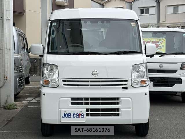Nissan CLIPPER VAN 2020-07 8855176-9