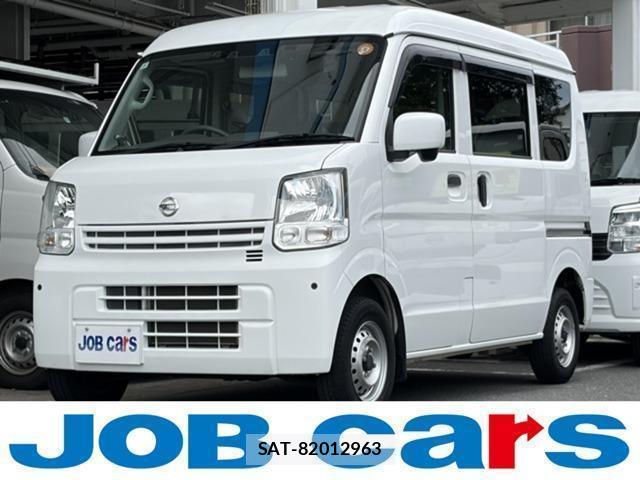 Nissan CLIPPER VAN 2020-07 8855178-0