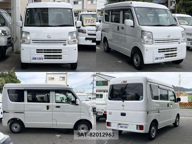 Nissan CLIPPER VAN 2020-07 8855178-1