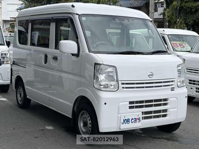 Nissan CLIPPER VAN 2020-07 8855178-10