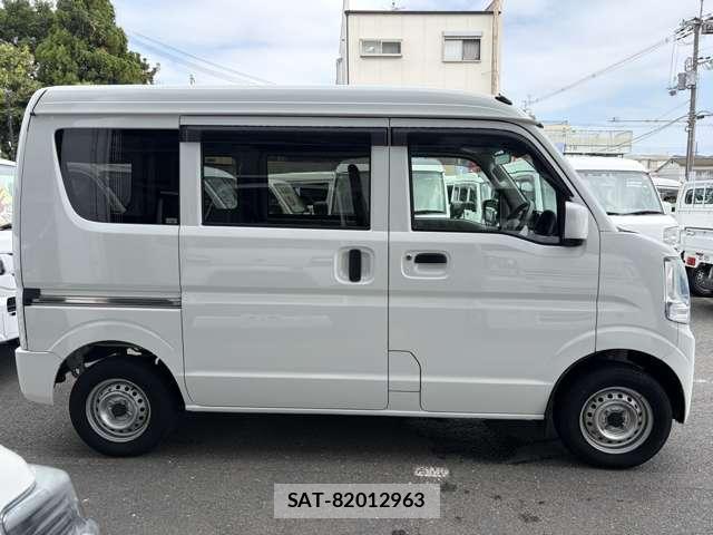 Nissan CLIPPER VAN 2020-07 8855178-11