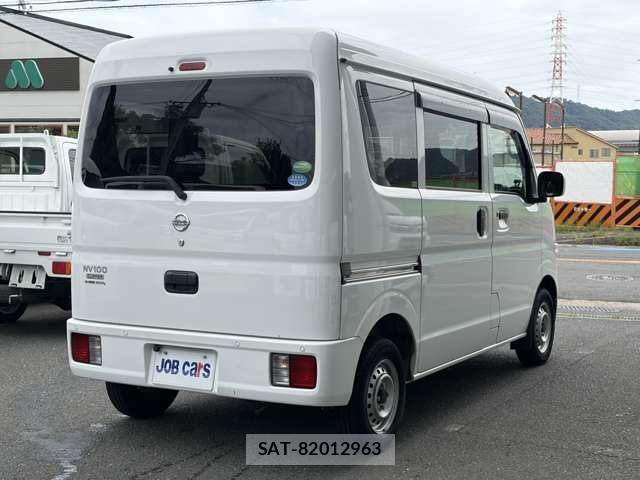 Nissan CLIPPER VAN 2020-07 8855178-12