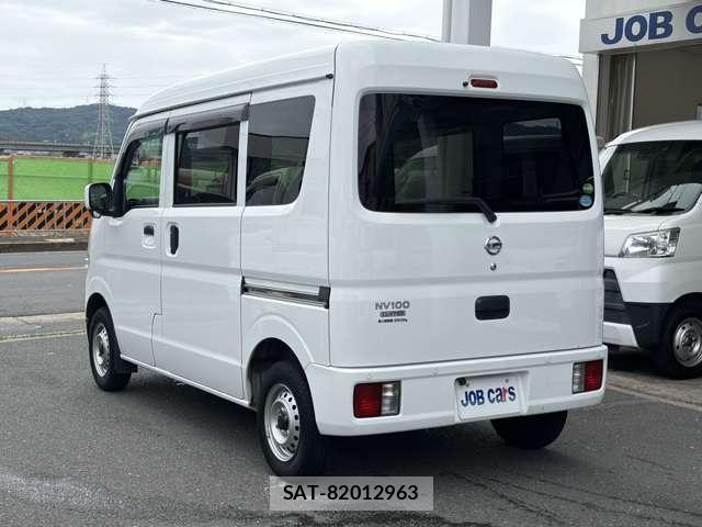 Nissan CLIPPER VAN 2020-07 8855178-14
