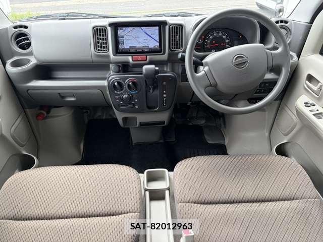 Nissan CLIPPER VAN 2020-07 8855178-16