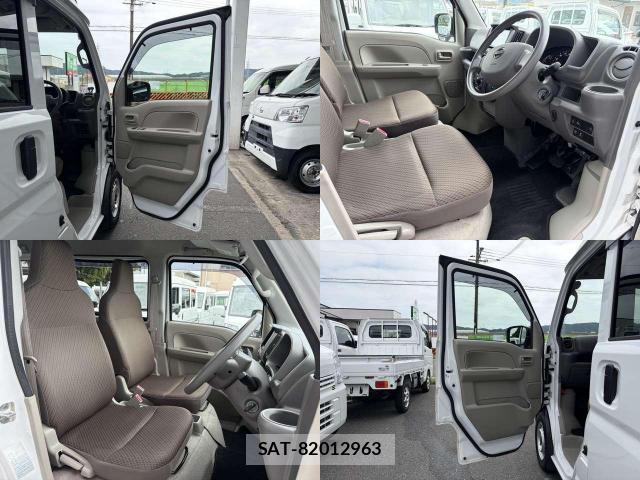 Nissan CLIPPER VAN 2020-07 8855178-5