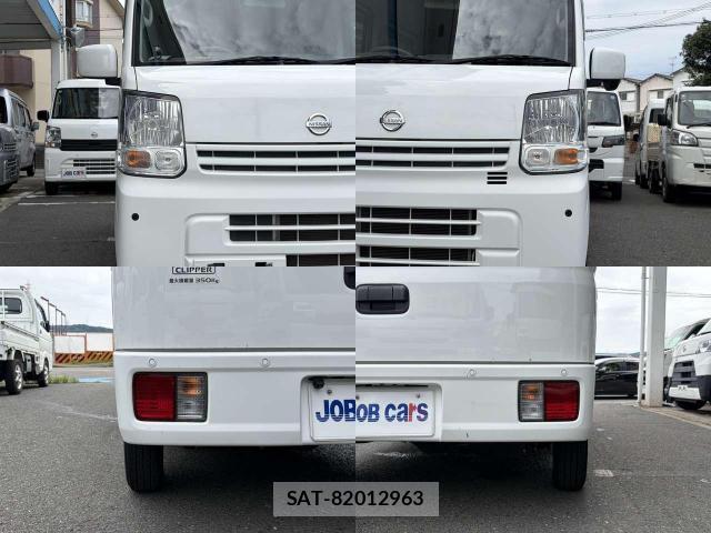 Nissan CLIPPER VAN 2020-07 8855178-7