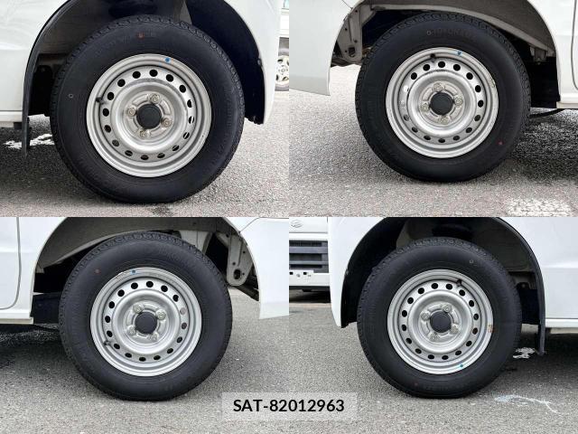 Nissan CLIPPER VAN 2020-07 8855178-8