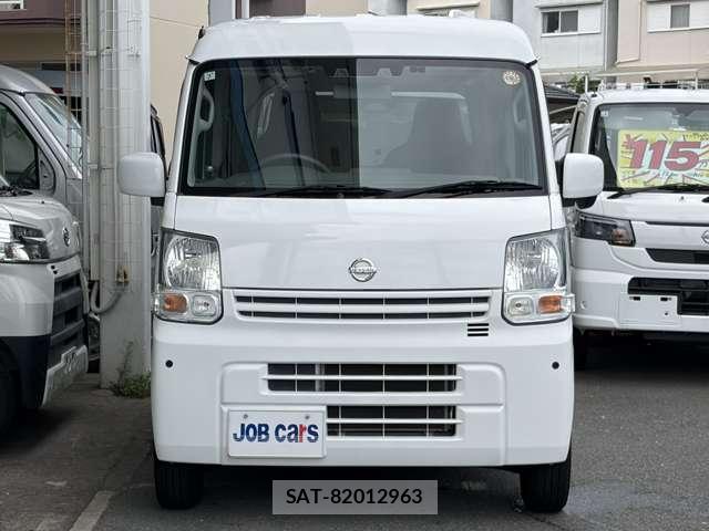 Nissan CLIPPER VAN 2020-07 8855178-9