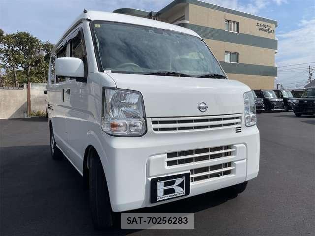 Nissan CLIPPER VAN 2021-09 8855686-0