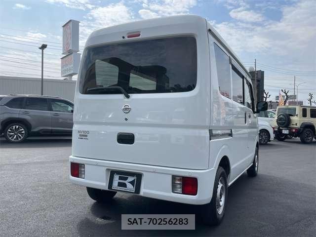 Nissan CLIPPER VAN 2021-09 8855686-1