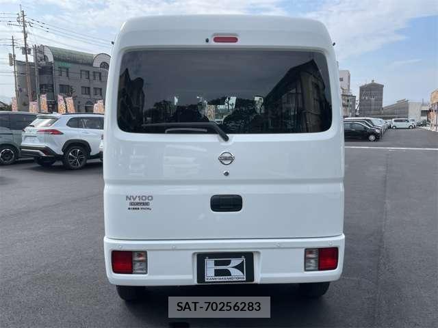 Nissan CLIPPER VAN 2021-09 8855686-11