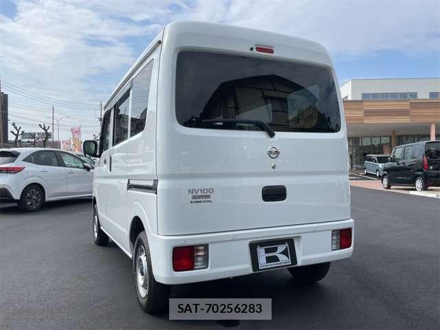 Nissan CLIPPER VAN 2021-09 8855686-13
