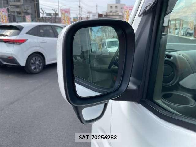 Nissan CLIPPER VAN 2021-09 8855686-15