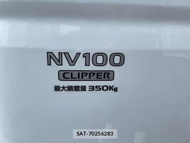 Nissan CLIPPER VAN 2021-09 8855686-18