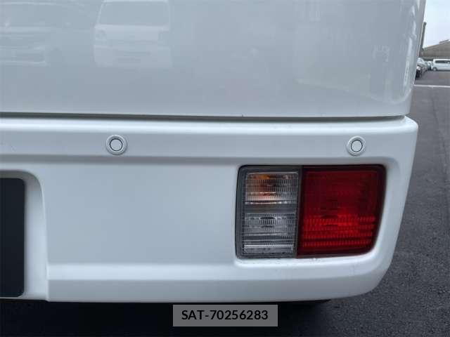 Nissan CLIPPER VAN 2021-09 8855686-7