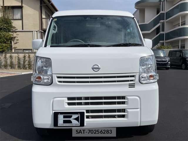 Nissan CLIPPER VAN 2021-09 8855686-8