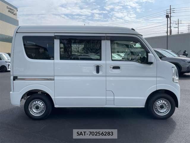 Nissan CLIPPER VAN 2021-09 8855686-9