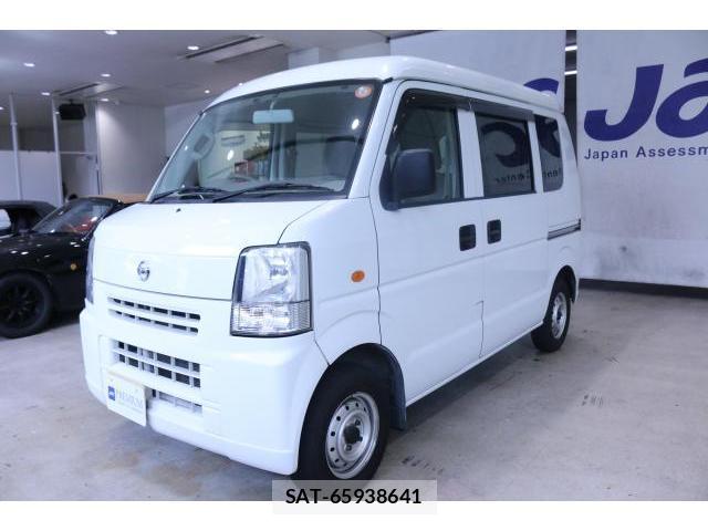 Nissan CLIPPER VAN 2014-12 8856528-0