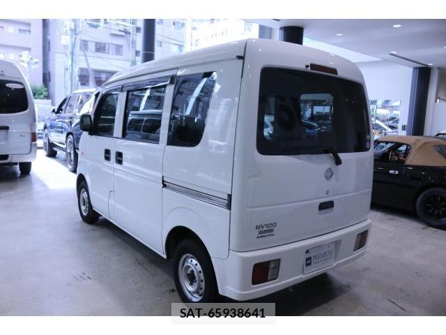 Nissan CLIPPER VAN 2014-12 8856528-1