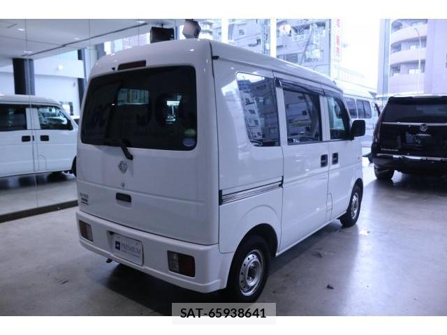 Nissan CLIPPER VAN 2014-12 8856528-10