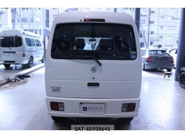 Nissan CLIPPER VAN 2014-12 8856528-11