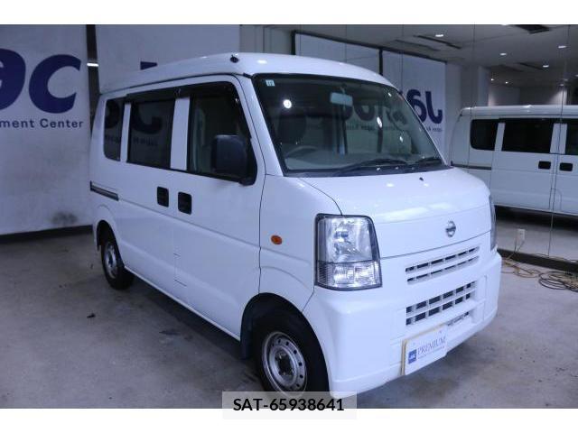 Nissan CLIPPER VAN 2014-12 8856528-13