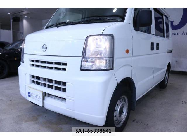 Nissan CLIPPER VAN 2014-12 8856528-14